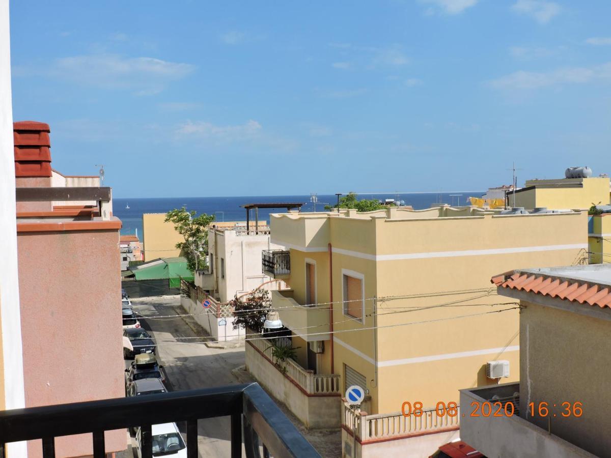 B&B Aquila Reale Portopalo Di Capo Passero Exterior foto