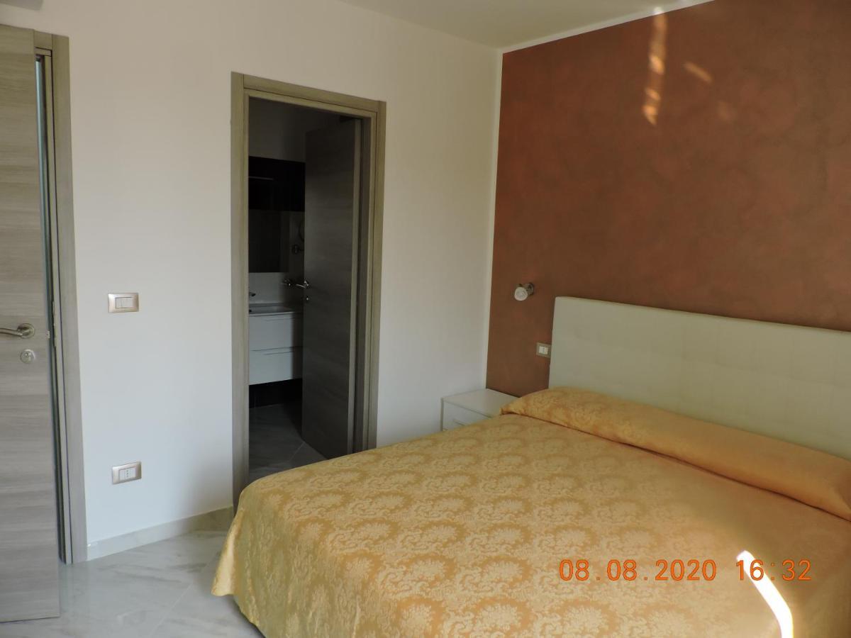 B&B Aquila Reale Portopalo Di Capo Passero Exterior foto