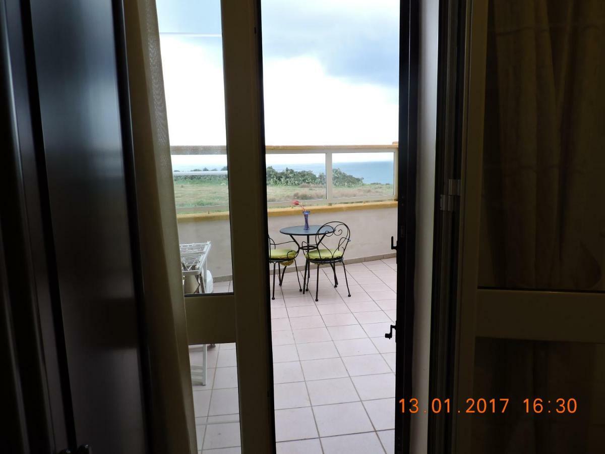 B&B Aquila Reale Portopalo Di Capo Passero Exterior foto