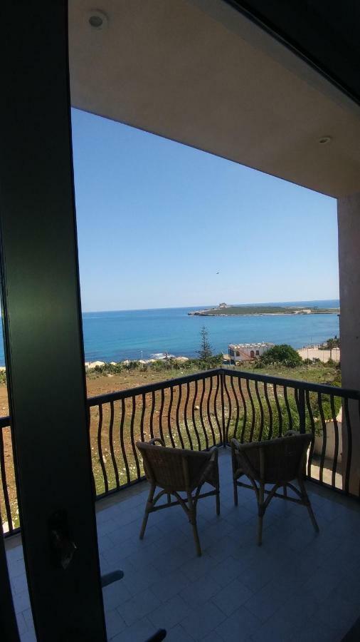 B&B Aquila Reale Portopalo Di Capo Passero Exterior foto