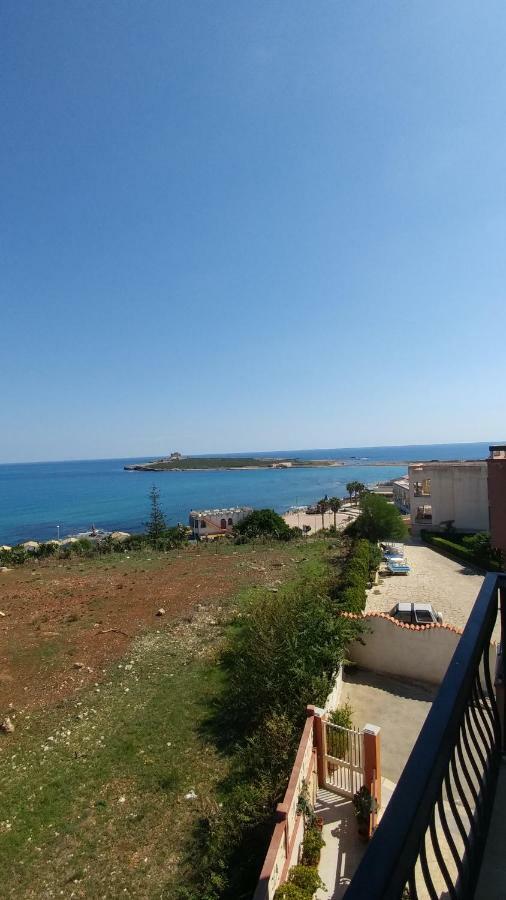 B&B Aquila Reale Portopalo Di Capo Passero Exterior foto