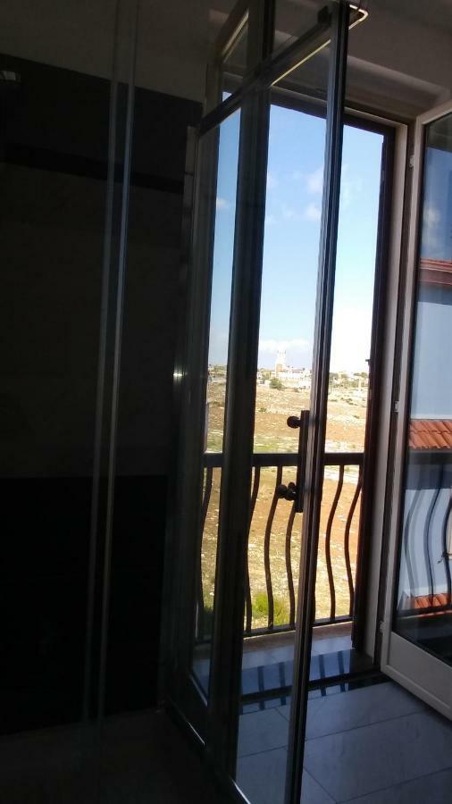 B&B Aquila Reale Portopalo Di Capo Passero Exterior foto